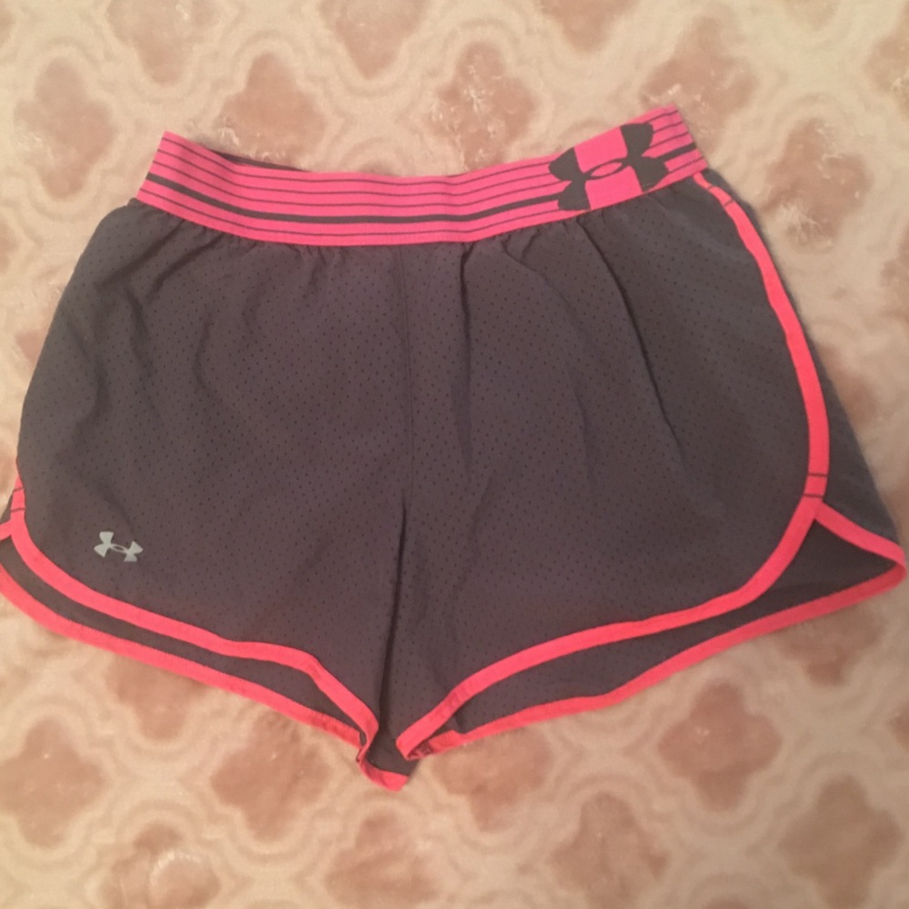 Under Armour shorts